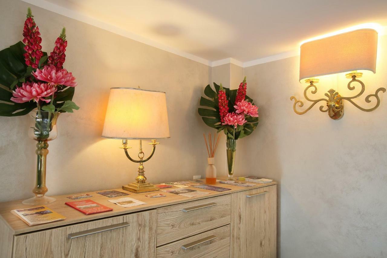 Casa Fresta Bed & Breakfast Taormina Exterior photo