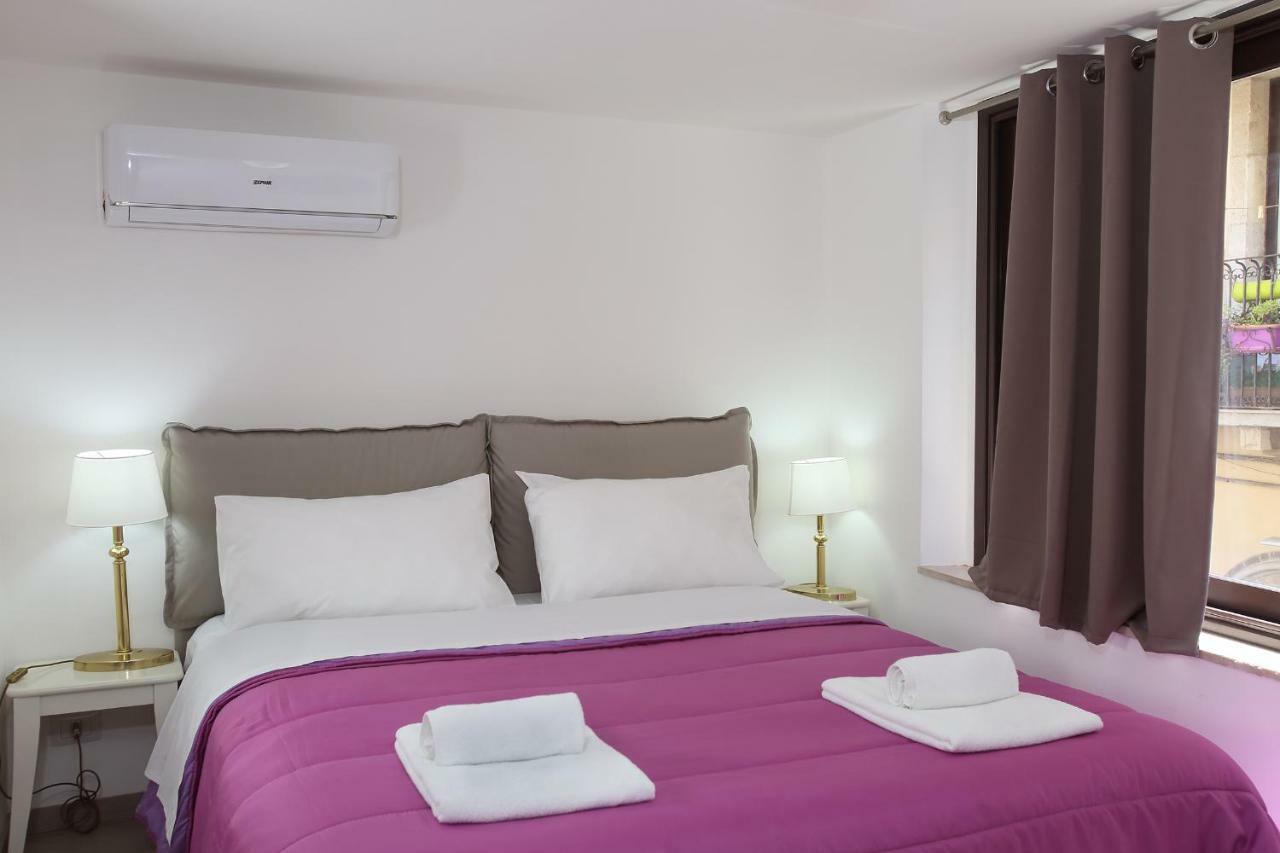 Casa Fresta Bed & Breakfast Taormina Exterior photo