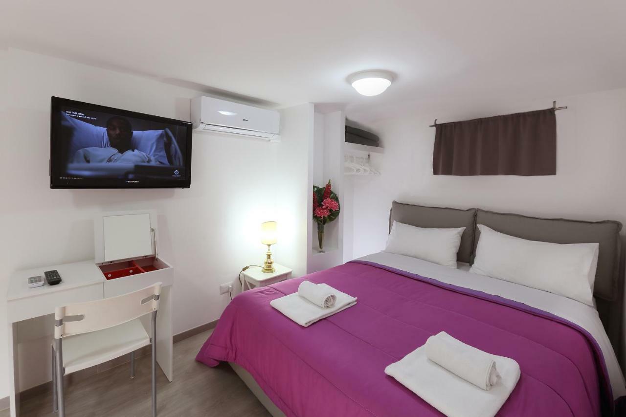 Casa Fresta Bed & Breakfast Taormina Exterior photo